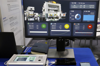 케이에이앤(KAN), 4차 산업혁명 시대 걸맞은 미래지향적 기술력 제시