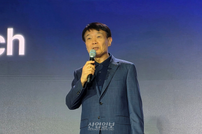 영림원소프트랩, AI ERP로 시장 공략…“2030년 매출 1억달러 목표”