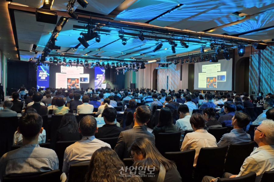 영림원소프트랩, ‘K-System Ace I&I’ 등 AI ERP 솔루션 공개