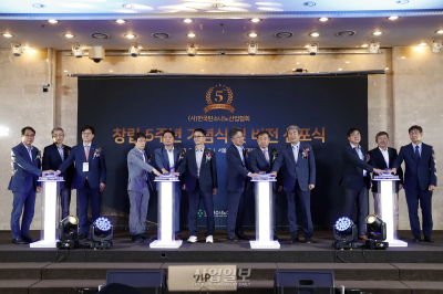 (사)한국탄소나노산업협회, 혁신과 협력으로 탄소·나노 미래 연다