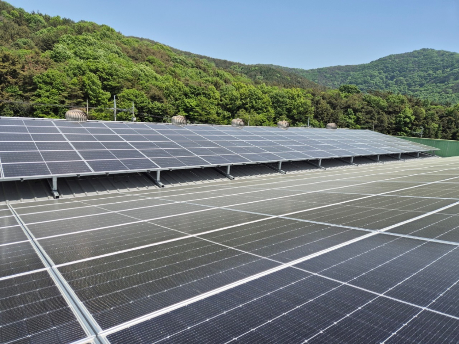 CTR에너지, 태양광 EPC 금융 솔루션 매출 400억 원 돌파