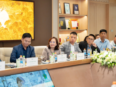 韓 생분해 신기술, 베트남 7만2천ha 농장에 ‘녹색혁명’ 일으킨다