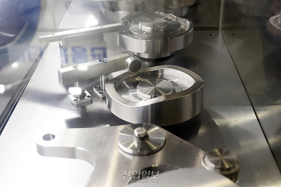 하나정밀, ‘캠의 국산화’ 선도한다