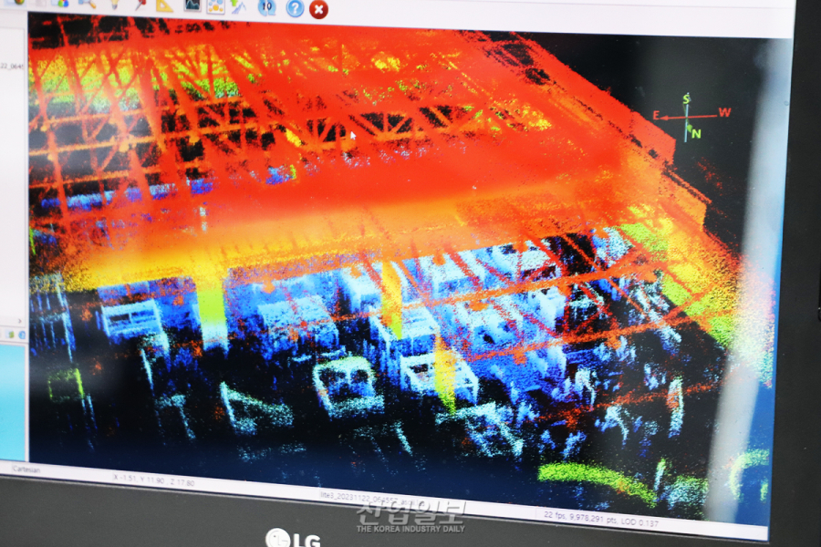 좁고 위험한 하수관 점검, 로봇으로 대신한다