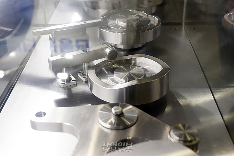 하나정밀, ‘캠의 국산화’ 선도한다