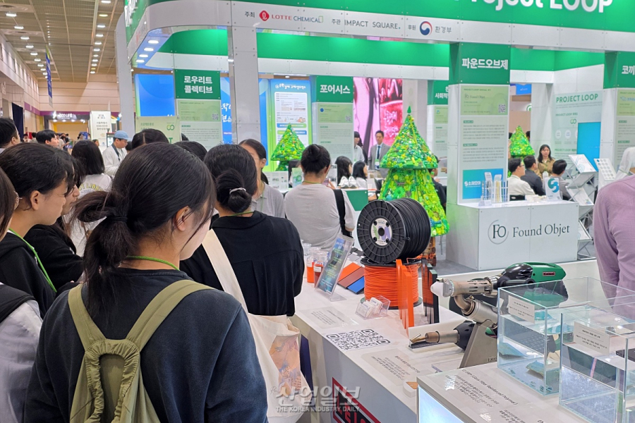 에코마린, HDPE 친환경 선박 소재로 주목…FRP·알루미늄 대체