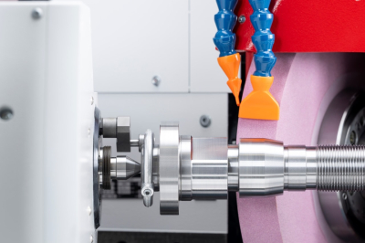 스위스 명가 STUDER, ‘정밀 연삭’의 문턱 낮췄다