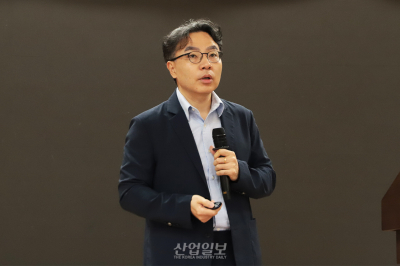 컨베이어 밸트서 피지컬 AI로, 제조업 패러다임 전환