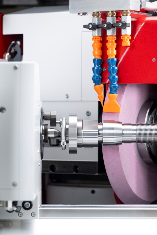 스위스 명가 STUDER, ‘정밀 연삭’의 문턱 낮췄다