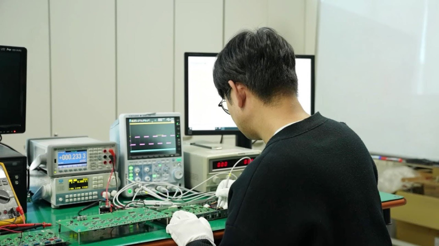 “단순 제조 넘어 AI 설계 파트너로”… 여의시스템, ‘피지컬 AI’로 체질 개선 선언