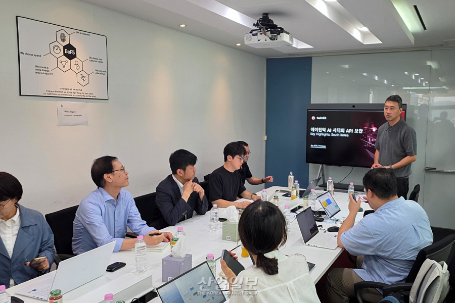 F5, “에이전트 AI 시대 핵심은 API 보안”…통합 플랫폼 전략 강화