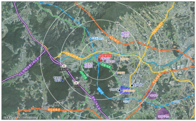 이천 사음동 일반공업지역 결정 고시. 기존 공업지역 활성화 기대