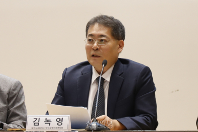 2035 NDC, 산업 부문의 인센티브 제공돼야