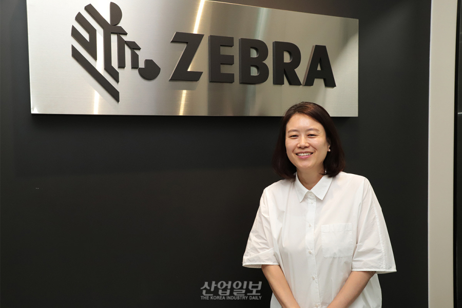 자동인식 55년 외길 지브라테크놀로지스, AX시대 해법으로 ‘자산 가시성’ 강조