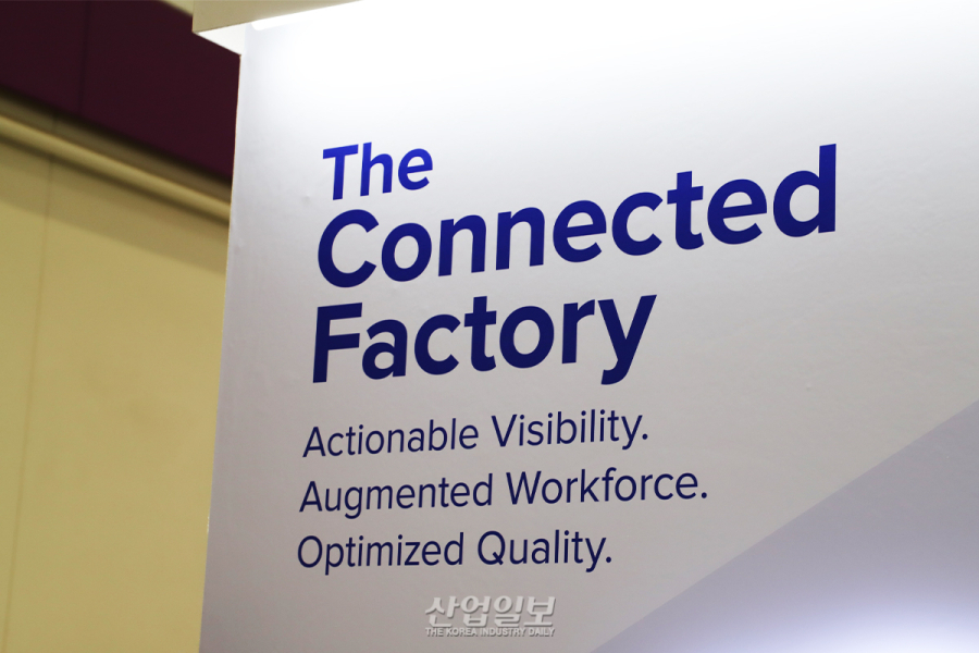 자동인식 55년 외길 지브라테크놀로지스, AX시대 해법으로 ‘자산 가시성’ 강조