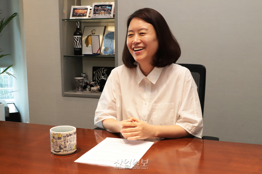 자동인식 55년 외길 지브라테크놀로지스, AX시대 해법으로 ‘자산 가시성’ 강조