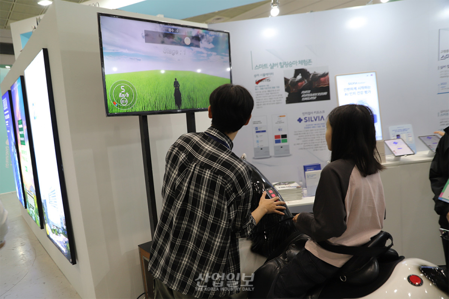 ‘스마트라이프위크’ 개막…AI·스마트 기술로 변화되는 일상 소개