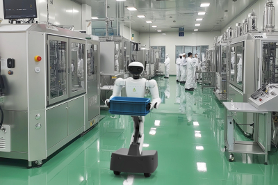 걷는 AI '휴머노이드' 온다…韓 스타트업, 글로벌 두뇌 달고 '공장' 공략