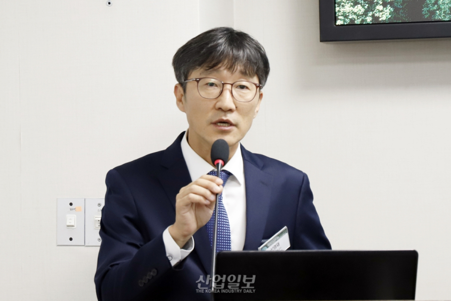 임박해오는 2035 NCD, CCS 통해 속도낸다