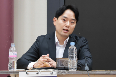 [피지컬AI①] “기회를 잡으려면, 지금이 움직여야 할 적기”