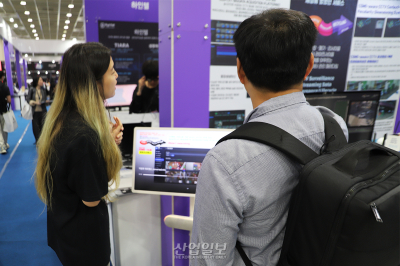 삭제된 CCTV 영상, 텍스트 데이터로 복원한다