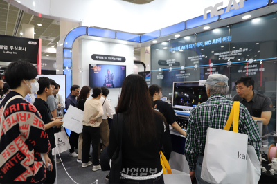 NC AI, 독자 버티컬 AI 모델로 K-콘텐츠 주권 강화