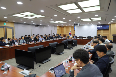 K-드론, 최저가 입찰·일회성 지원으론 위기 못 벗어나