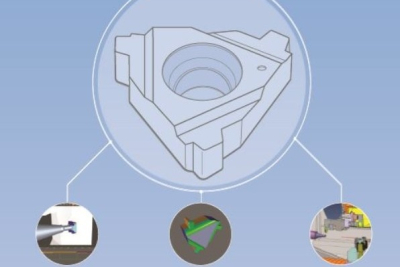 ANCA, 인서트 전용 소프트웨어 ‘InsertsPRO’ 출시… 인서트 시장 공략에 속도