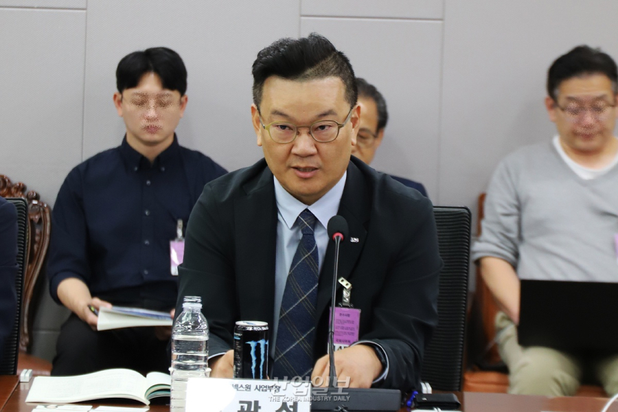 K-드론, 최저가 입찰·일회성 지원으론 위기 못 벗어나