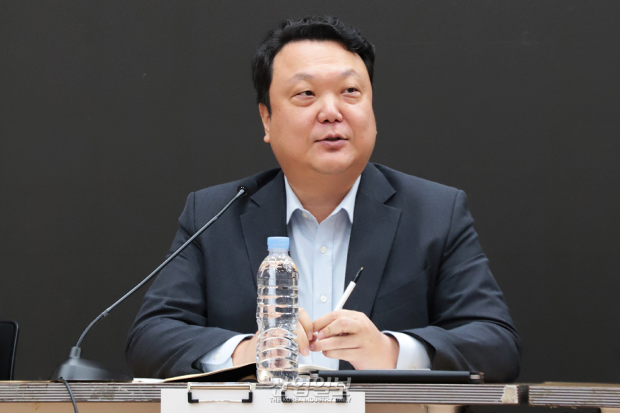 [피지컬AI③] “생성형AI 실패자가 피지컬AI 승자 될 수 없다”