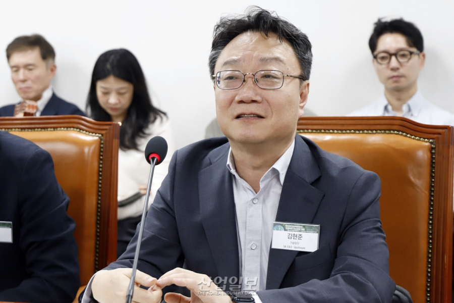 [환경정책, 새로운 장을 열다 ⑦] CCS산업, 기업은 이렇게 바라본다