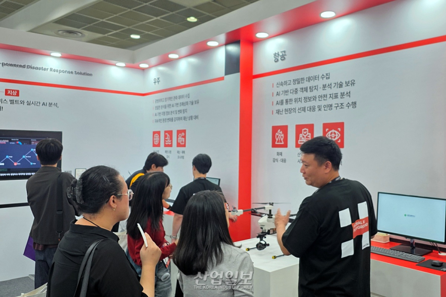 “AI로 쓰고, 찾고, 지킨다”…한컴, AI 활용 영역 확장