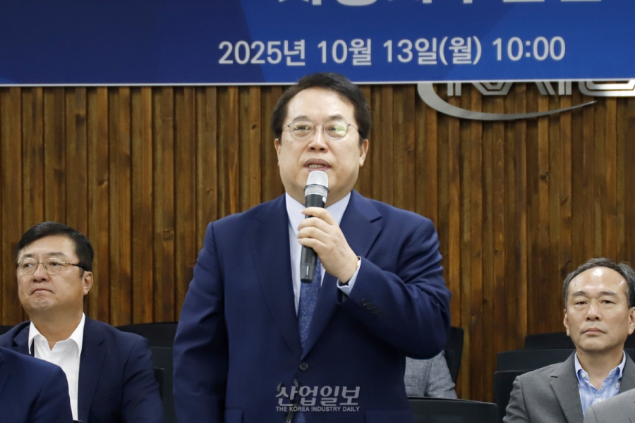 ‘2035 무공해차’ 정부 목표 접한 자동차 업계 “속도 조절 해달라” 한 목소리