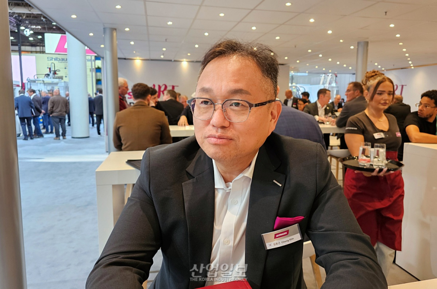 [독일 K 2025 현장] “기계보다 라인”…비트만바텐필드, 공정 통합 방향 제시