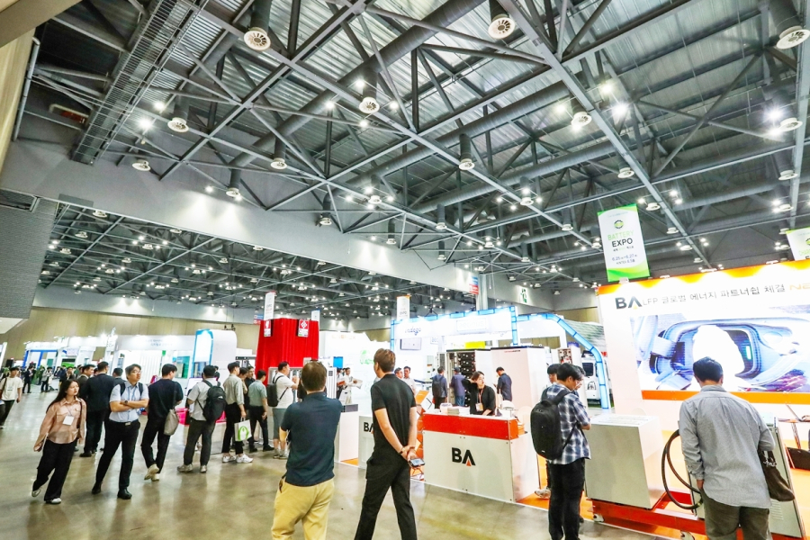 태양광과 ESS는 ‘한 몸’… ‘토털에너지’ 솔루션 축제, 내달 킨텍스서 개막