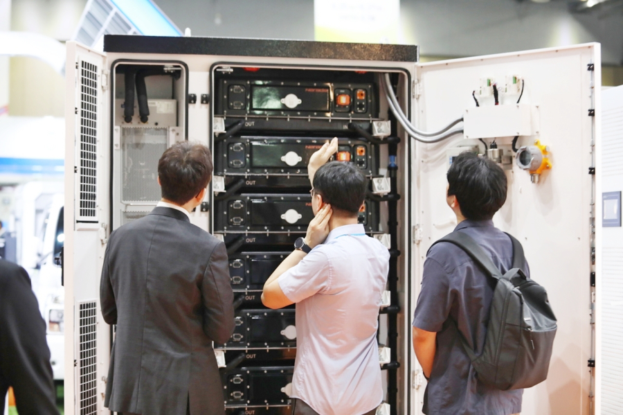 태양광과 ESS는 ‘한 몸’… ‘토털에너지’ 솔루션 축제, 내달 킨텍스서 개막