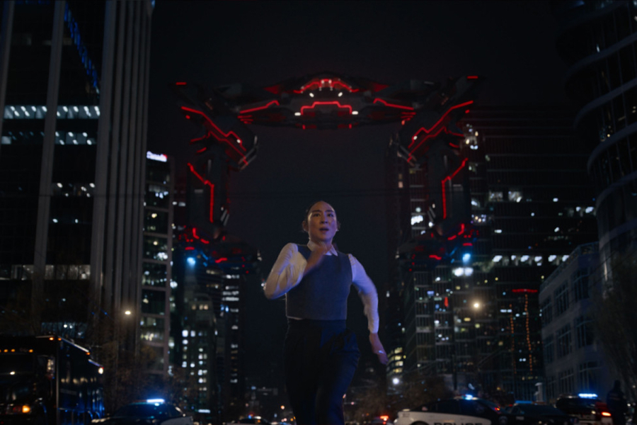 [문화 속 산업이야기] ChatGPT가 우리 앞에 실체화된다면?