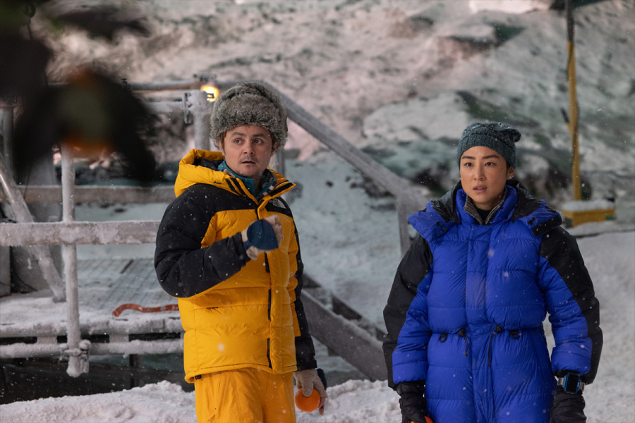 [문화 속 산업이야기] ChatGPT가 우리 앞에 실체화된다면?