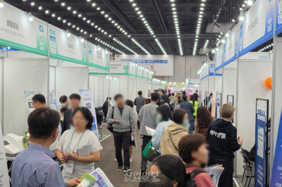 [노동의 2막①] 퇴직 후, 다시 이력서를 꺼내든 사람들