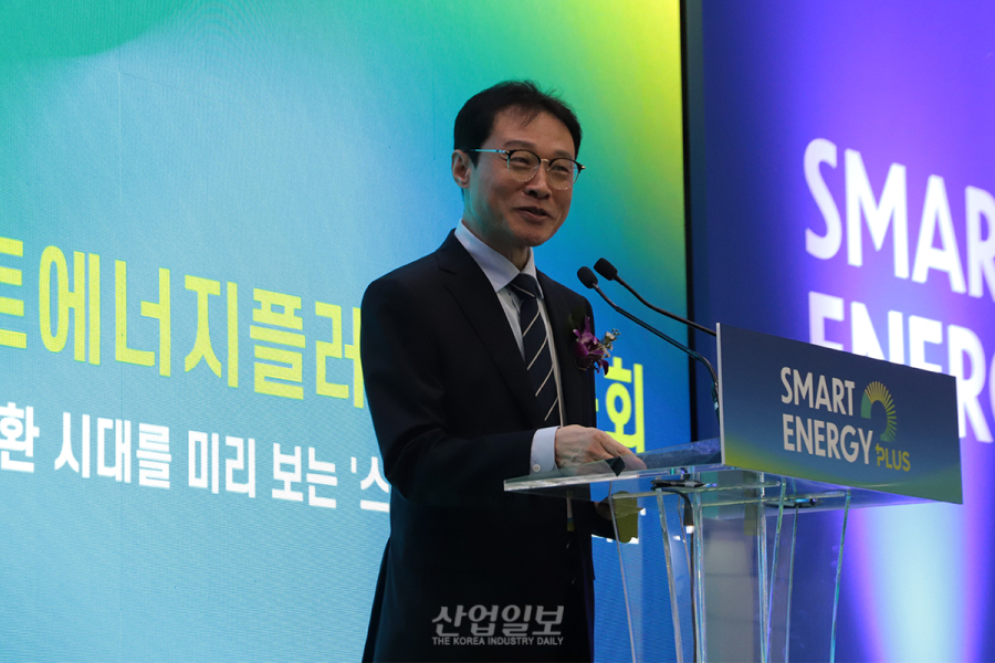 ‘스마트에너지플러스 2025’ 개막…“바야흐로, 전기의 시대”