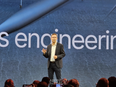 [YII 2025 현장] 벤틀리시스템즈(Bentley Systems), “신뢰 가능한 인프라 AI”로 디지털 전환 다음 단계 제시