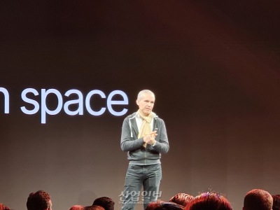 [YII 2025 현장] 흩어진 인프라 데이터, 하나의 ‘구름’으로… ‘커넥트’ 공개