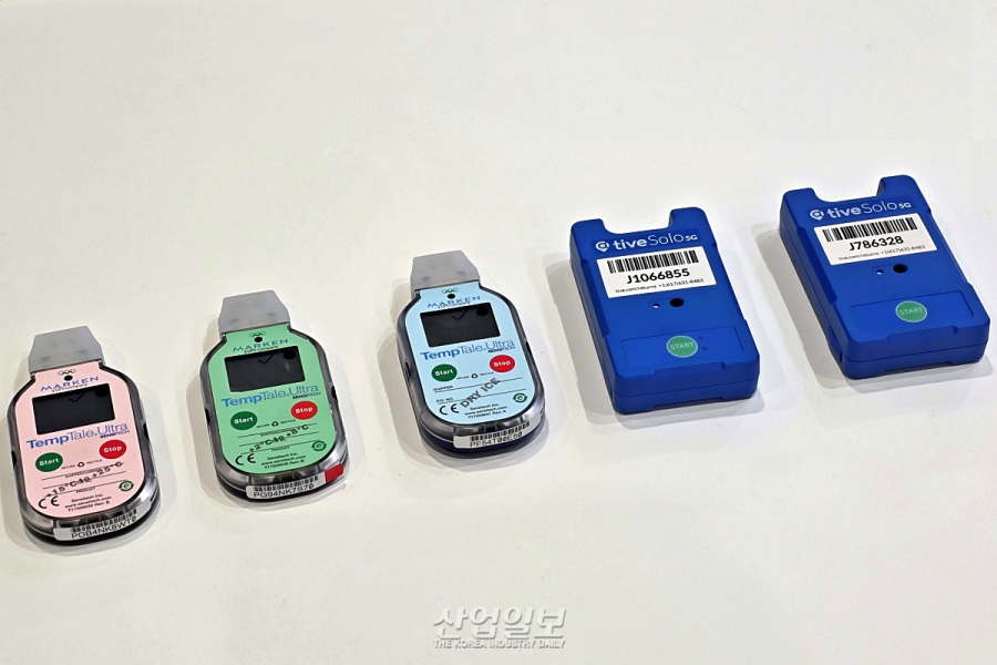 마켄, AI·IoT 기반 ‘슈퍼 콜드체인’으로 글로벌 수출입 리스크 대응 강화