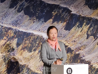 [YII 2025 현장] 바오스틸 엔지니어링, 디지털 트윈으로 제강 플랜트 혁신 선도