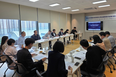 탄소소재·부품산업, 신뢰도 확보 위한 분류체계 수립 필요해