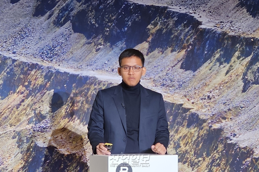 [YII 2025 현장] PT 위자야카르야, “자카르타 폐기물 RDF 플랜트”로 에너지 생산 부문 파이널리스트 발표