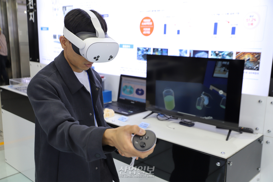 KICET, AI·시뮬레이션으로 세라믹 중소기업 기술개발 돕는다