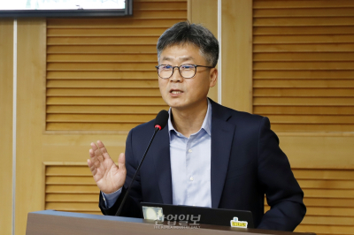 규제 당국이 전력망 확충에 속도내는 독일, 한국은 통제불가?