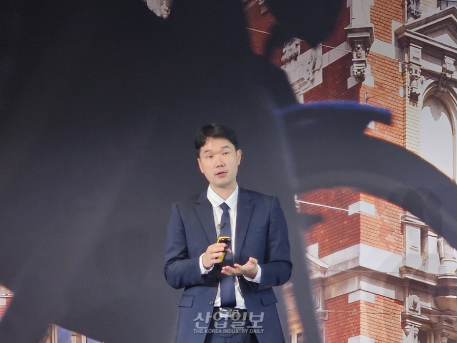 [YII 2025 현장] 현대엔지니어링, 현장 대신 공장서… 설계 자동화로 '스마트 건설' 주도