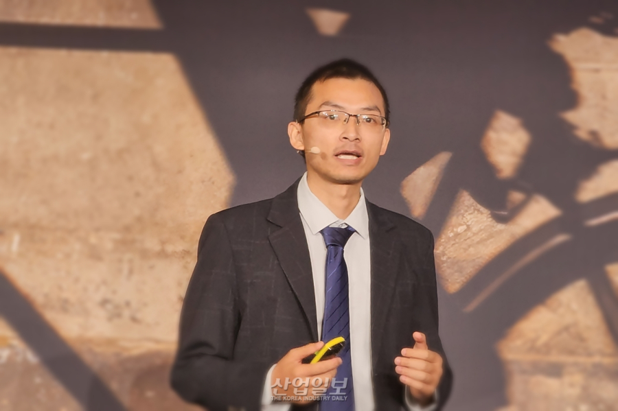 [YII 2025] 파워차이나, '中-베트남 생태도로' 난제 BIM으로 풀었다